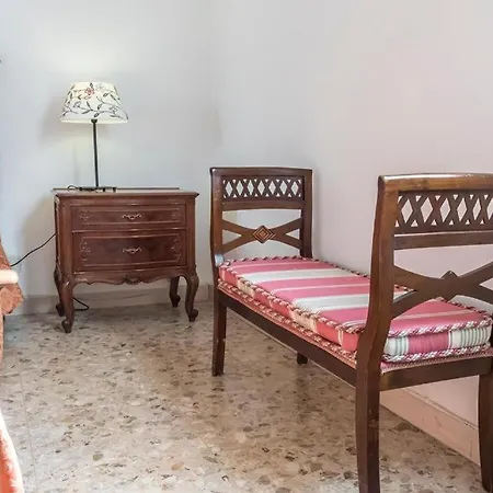 Apartment S069 - Sirolo, Quadrilocale In Centro Con Terrazzo E Garage