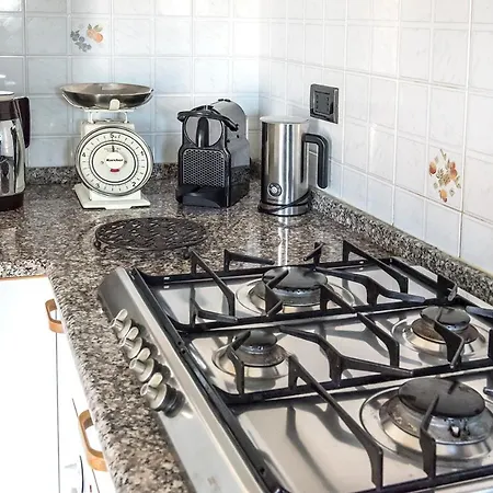 S069 - Sirolo, Quadrilocale In Centro Con Terrazzo E Garage
