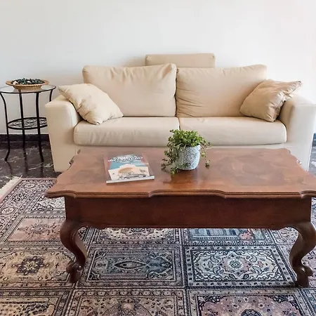 S069 - Sirolo, Quadrilocale In Centro Con Terrazzo E Garage דירה סירולו